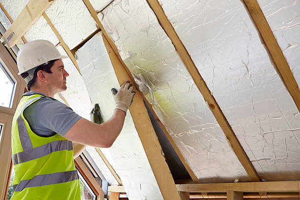 Range of Insulation Solutions in Punaluu, HI