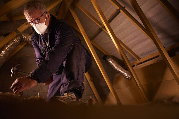 Attic Insulation Near Me in Punaluu, HI